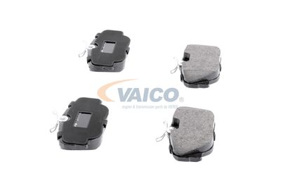 BREMSBELAGSATZ SCHEIBENBREMSE VAICO V208102 39