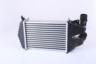 INTERCOOLER COMPRESOR NISSENS 96370 25