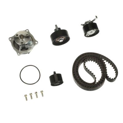 WASSERPUMPE + ZAHNRIEMENSATZ GATES KP15508XS1 72