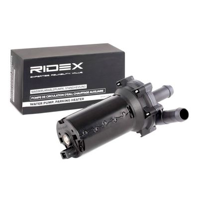 RIDEX Watercirculatiepomp, standkachel (999W0004)