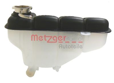 Компенсационный бак, охлаждающая жидкость METZGER 2140026 для MERCEDES-BENZ C-CLASS