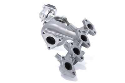 LADER AUFLADUNG BTS Turbo T918731 20