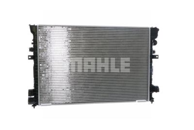 RADIATOR RACIRE MOTOR MAHLE CR587000S 30