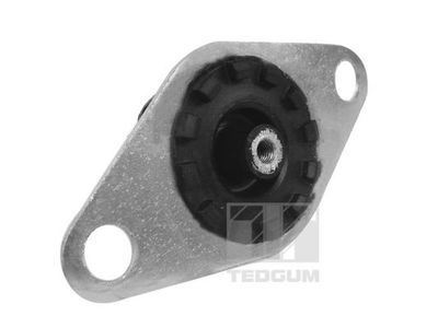 Подвеска, двигатель TEDGUM 00215024 для FIAT UNO