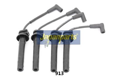 JAPANPARTS Uždegimo laido komplektas