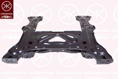 HILFSRAHMEN/AGGREGATETRäGER KLOKKERHOLM 9577005 2