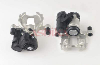 спирачен апарат ASHIKA CAL346LJM