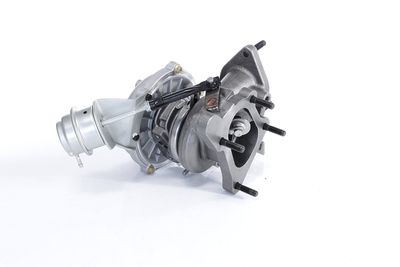 LADER AUFLADUNG BTS Turbo T916692BT 14