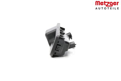 HECKKLAPPENGRIFF METZGER AUTOTEILE 2310986 11