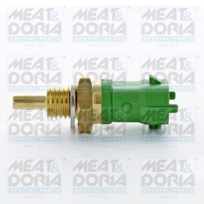 Czujnik, temperatura paliwa MEAT & DORIA 82419