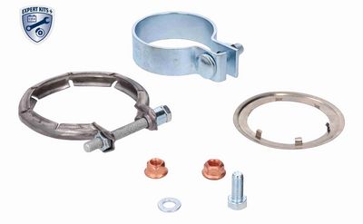 SET MONTAJ FILTRU FUNINGINE/PARTICULE