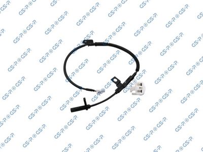 Czujnik, prędkość obrotowa koła GSP 9A0484