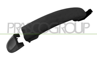 MâNERUL EXTERIOR AL UșII