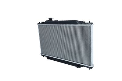 RADIATOR RACIRE MOTOR NRF 550093 29