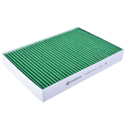 Vorschau Filter, Innenraumluft