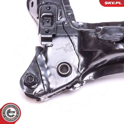 Pomocný rám / súprava nosičov SKV 64SKV040