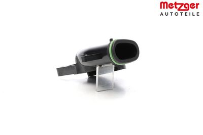 SAUGROHR ÖLPUMPE METZGER AUTOTEILE 8002010 27