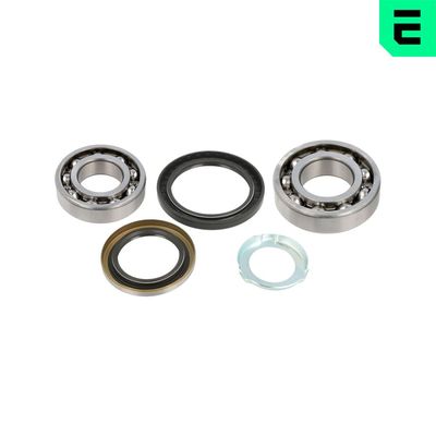 RADLAGERSATZ OPTIMAL 502178 1