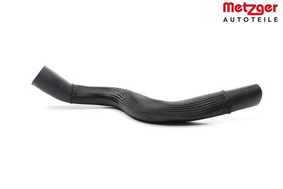 LADELUFTSCHLAUCH METZGER AUTOTEILE 2400743 1