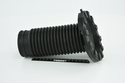 CAPAC PROTECTIE/BURDUF AMORTIZOR FEBEST TSHBACU30F 3