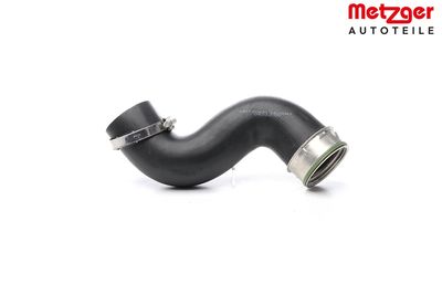 LADELUFTSCHLAUCH METZGER AUTOTEILE 2400067 1