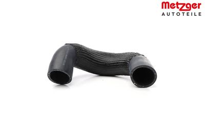 LADELUFTSCHLAUCH METZGER AUTOTEILE 2400990 1