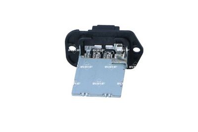 REZISTOR VENTILATOR HABITACLU NRF 342118 1