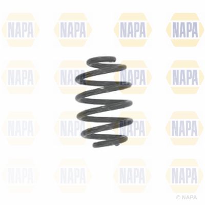 Suspension Spring NAPA NCS1613