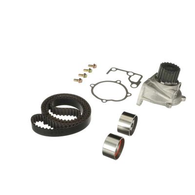 SET POMPA APA + CUREA DINTATA GATES KP15596XS 34