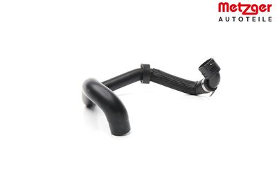 KüHLERSCHLAUCH METZGER AUTOTEILE 2422410 32