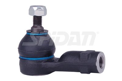 SPURSTANGENKOPF SPIDAN CHASSIS PARTS 50728