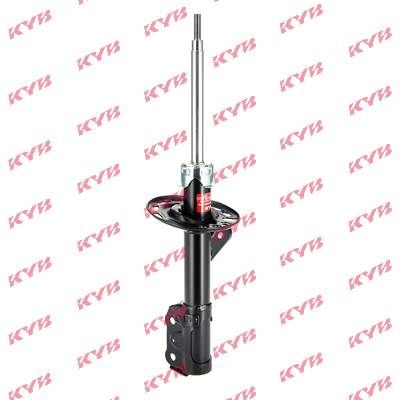 Shock Absorber 333411