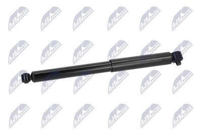 AMORTIZOR NTY AFR050 5