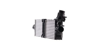 INTERCOOLER COMPRESOR MAHLE CI722000P 17