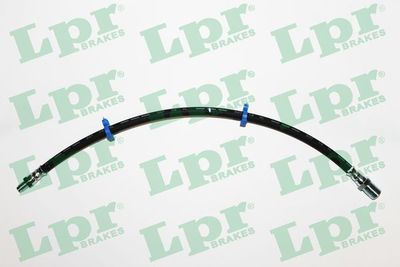 Тормозной шланг LPR 6T46948 для IVECO DAILY