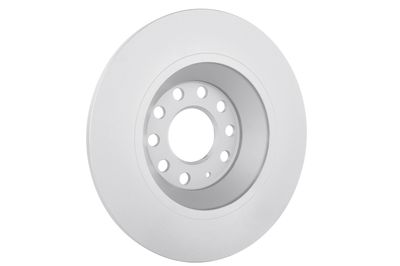 BREMSSCHEIBE BOSCH 0986479257 15