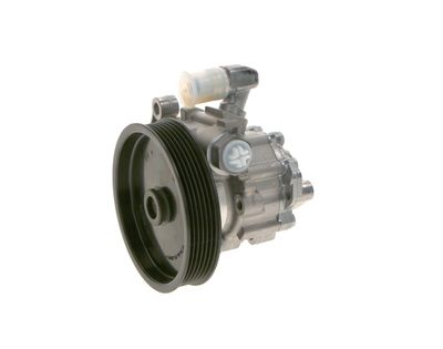 HYDRAULIKPUMPE LENKUNG BOSCH KS01000604 8