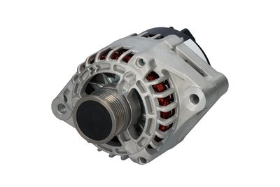 GENERATOR / ALTERNATOR VALEO 440848 2