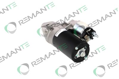 STARTER REMANTE 011001000258R 1