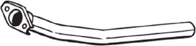 Rura wydechowa BOSAL 750-305