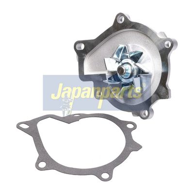 водна помпа, охлаждане на двигателя JAPANPARTS PQ-H28
