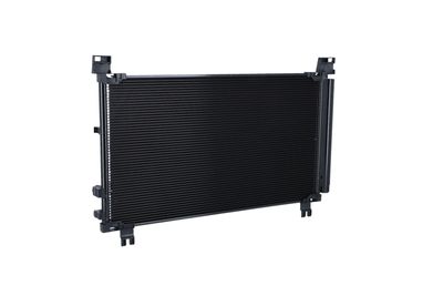 CONDENSATOR CLIMATIZARE NRF 350564 42