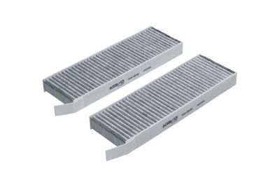 FILTRU AER HABITACLU AMC Filter FCA10018C 19