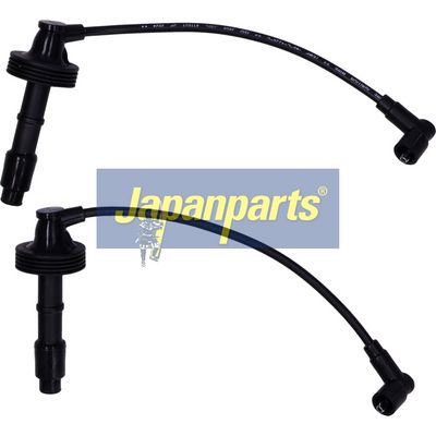 JAPANPARTS Uždegimo laido komplektas