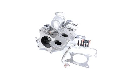 LADER AUFLADUNG BTS Turbo T981409 21