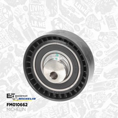 SET CUREA DE DISTRIBUTIE ET ENGINETEAM RM0038 4