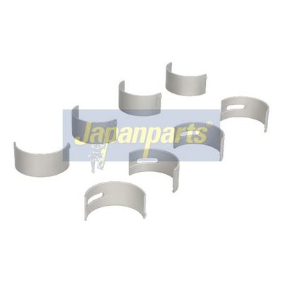 JAPANPARTS Švaistiklio indėklas