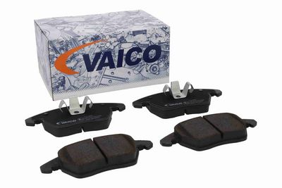 BREMSBELAGSATZ SCHEIBENBREMSE VAICO V109888 1