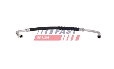 CONDUCTA JOASA PRESIUNE AER CONDITIONAT