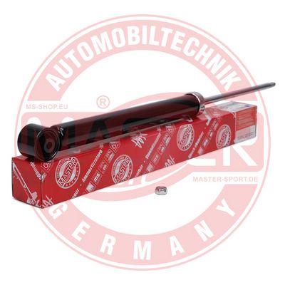 Tlmič pérovania MASTER-SPORT GERMANY 280565H-PCS-MS